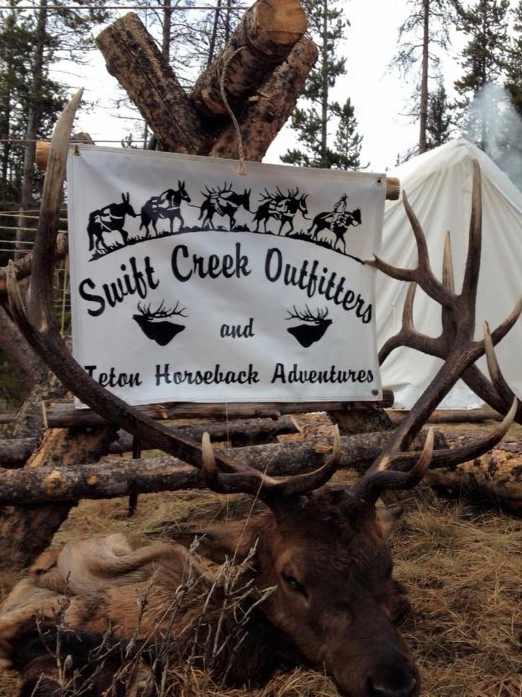 swift creek outfitters